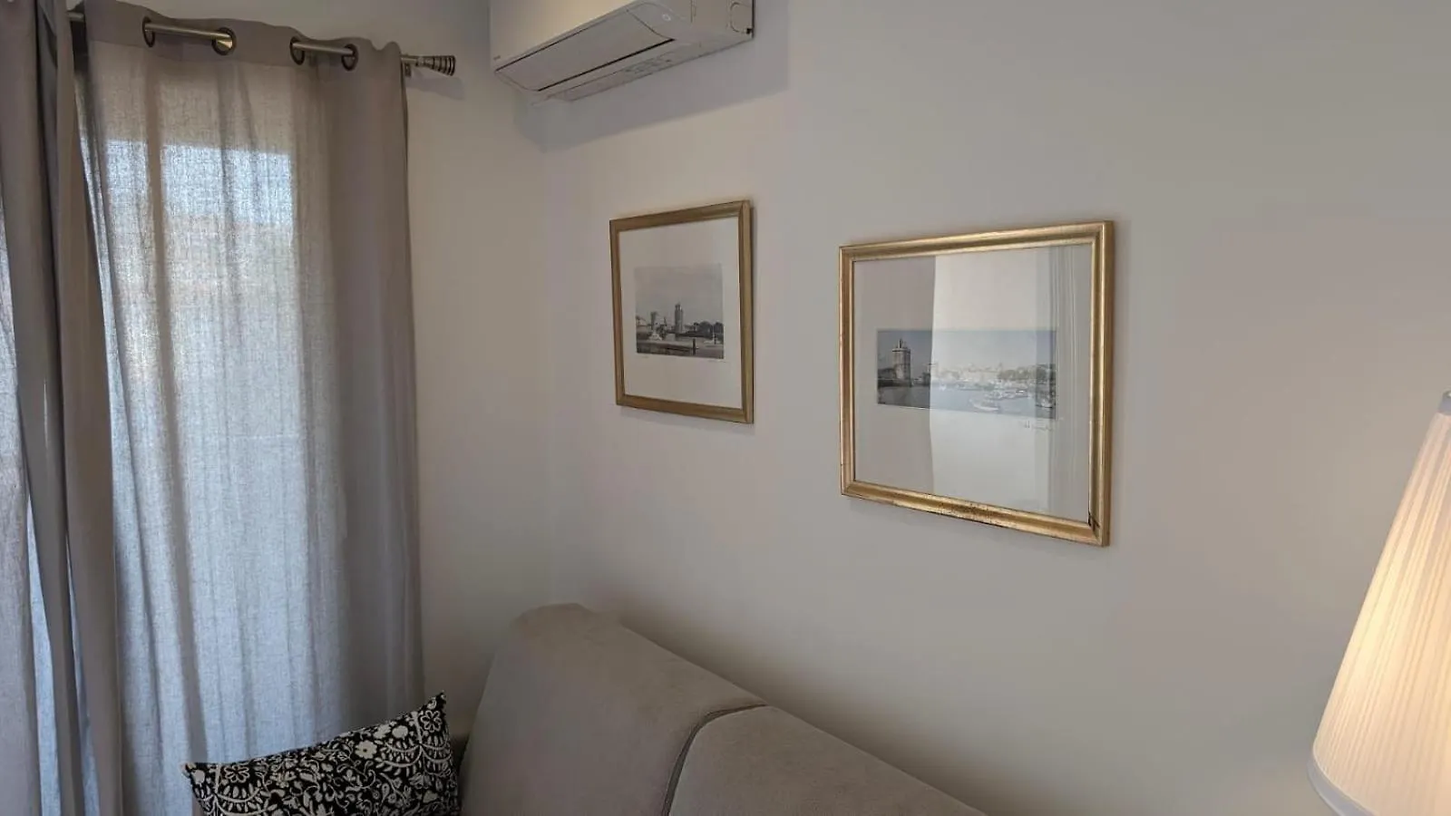 Appartamento Studio Neuf Centre Cannes 500 M Plage