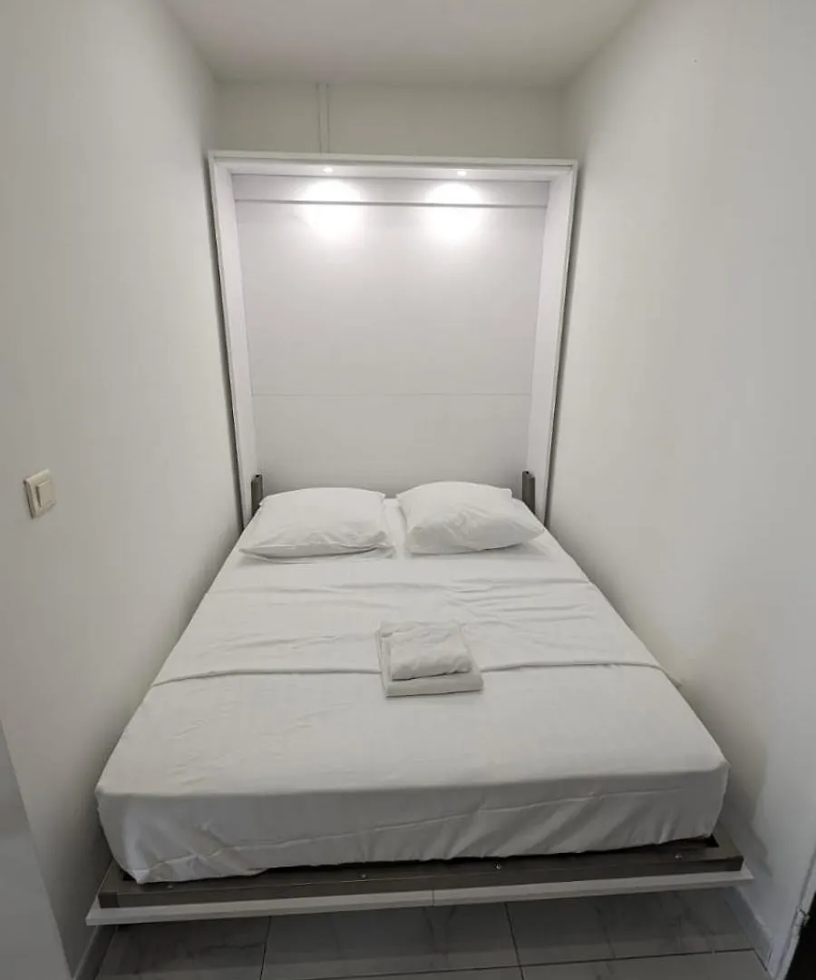 Appartamento Studio Neuf Centre Cannes 500 M Plage
