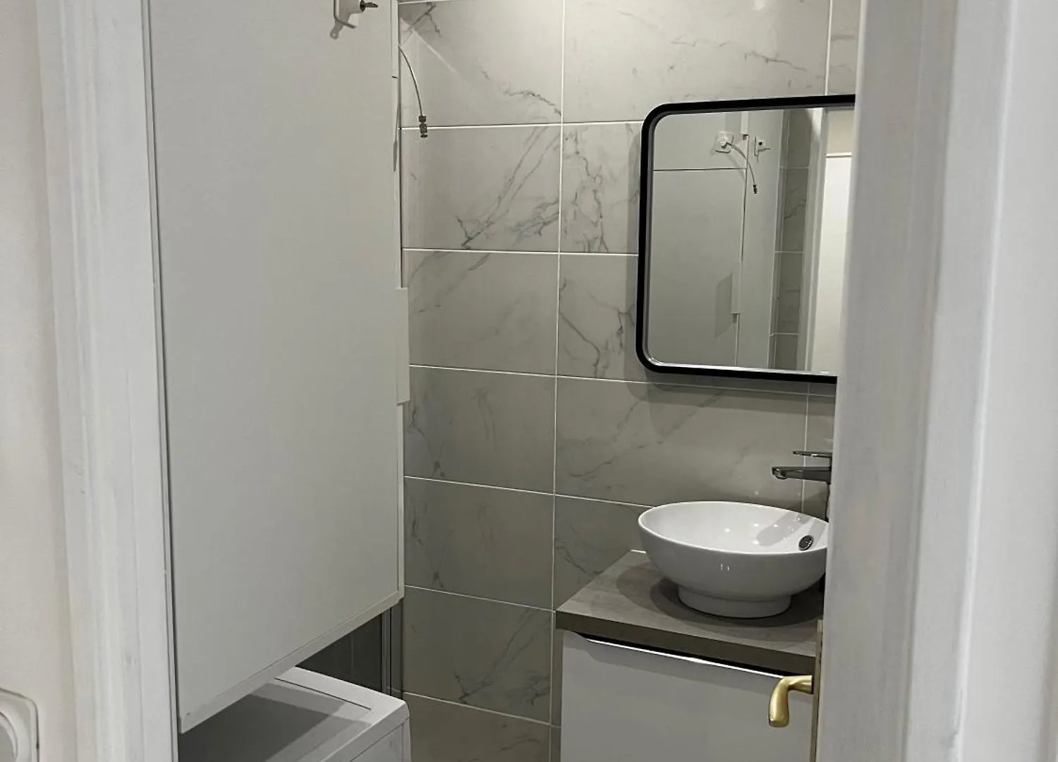 Studio Neuf Centre Cannes 500 M Plage 0*,