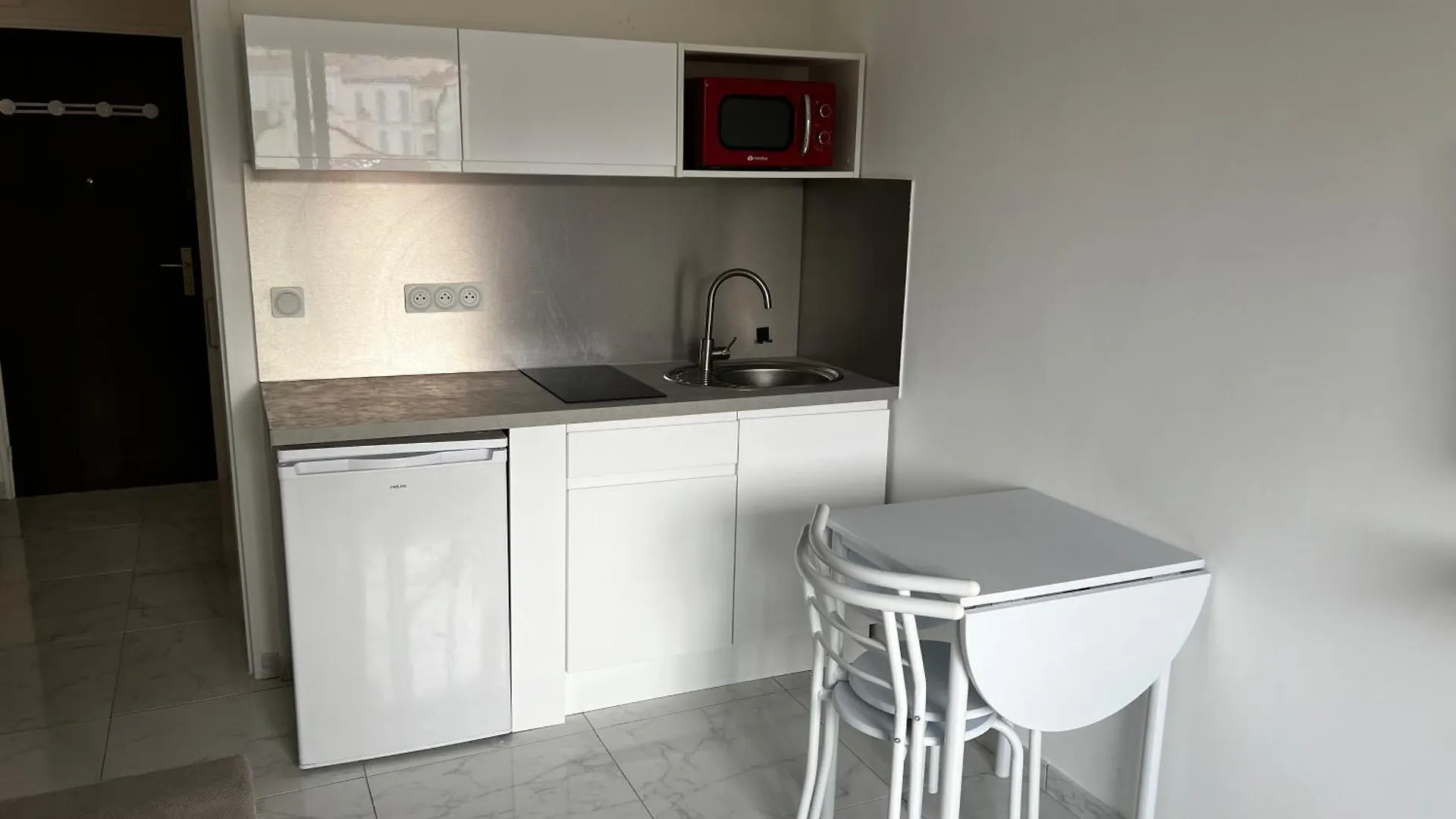 Studio Neuf Centre Cannes 500 M Plage Appartamento